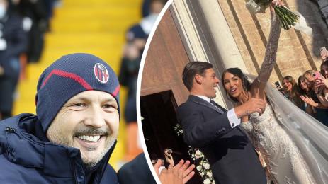 Синиша Михайлович Вирджиния Михайлович