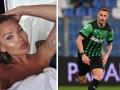 Даша Лапушка Андреа Пинамонти