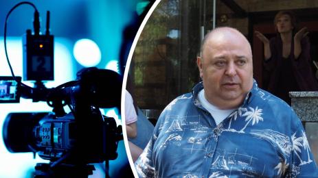 Любо Нейков