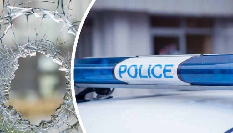 стрелба - УЖАС ПО ВРЕМЕ НА КОНЦЕРТ: Гръмнаха рапър! (ВИДЕО)