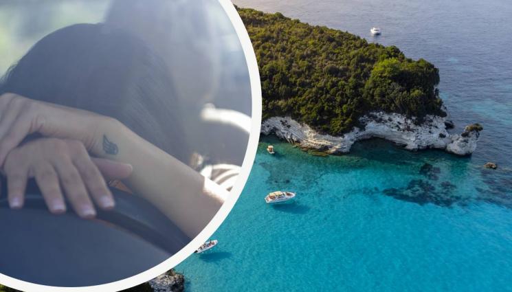 Гърция кола - В ГЪРЦИЯ: Спиш в колата, плащаш 6 бона глоба