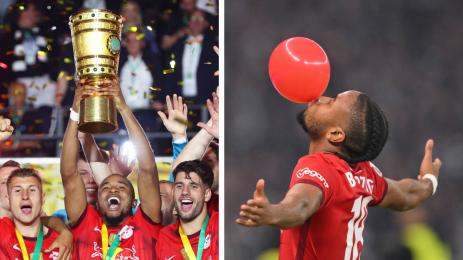 Кристофър Нкунку