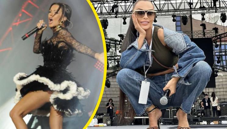 Галена - ПОКАЗА ИМ КАК СЕ ПРАВИ: Галена разби комшиите!(ВИДЕО)