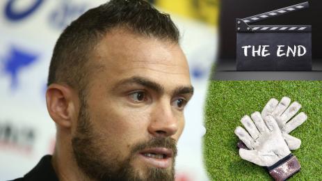 Илко Пиргов отказване