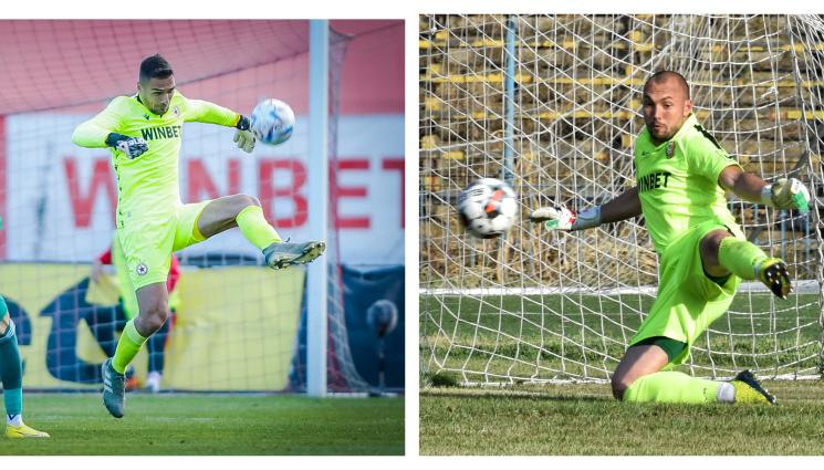 Димитър Евтимов Марин Орлинов - ЦСКА преподписа с Димитър Евтимов