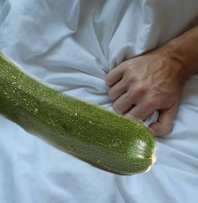 секс тиквичка