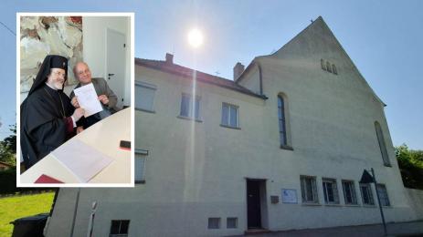 Антоний Щутгарт