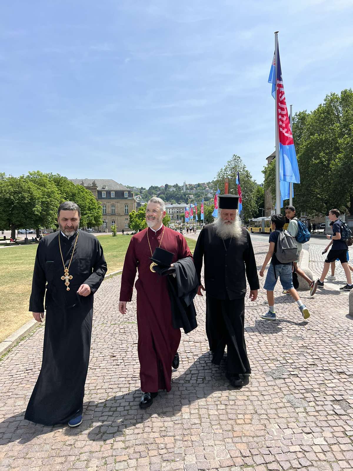 Антоний Щутгарт