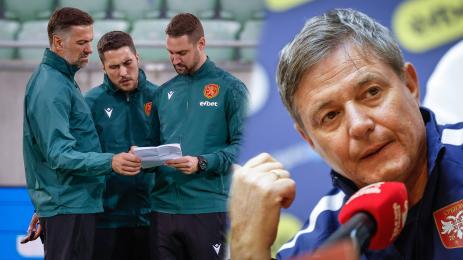 Кръстаич Петкович Пикси