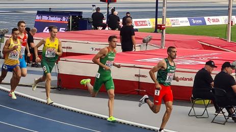 Иво Балабанов