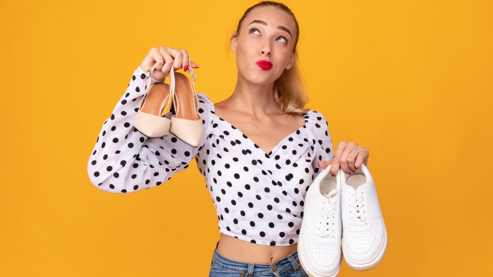 В днешно време сякаш има направено проучване за абсолютно всичко.