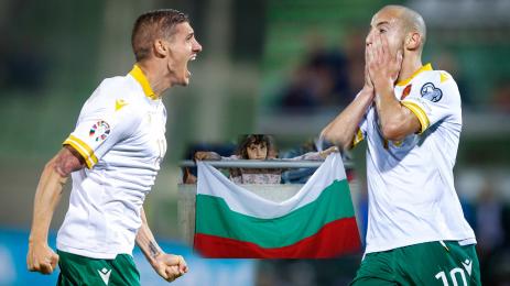 Десподов Русев Сърбия