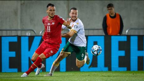 България Сърбия Разград