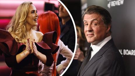 Силвестър Сталоун