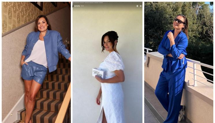 Футбол - Чехия обърна гръб на бившата на Джиджи Буфон