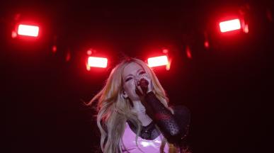 Tyga и Avril Lavigne са се разделили