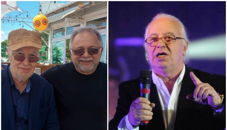 Димов - Продават сакото на Диомов за $50 000