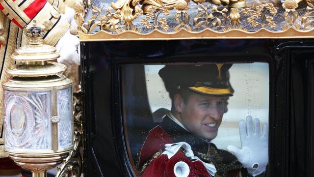 Кралски живот: Разкриха зашеметяващата заплата на британския престолонаследник