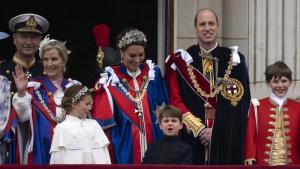 Разходите на британската монархия са се увеличили с 5 процента