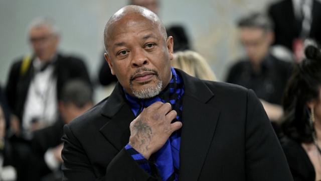 Д-р Дре ще получи награда „Икона на хип-хопа“