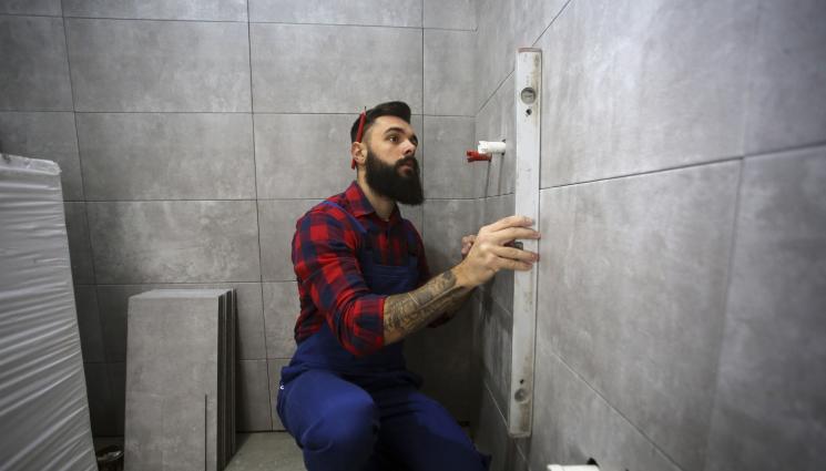 бригади МАЙСТОРИ - Чакаме майстора два месеца