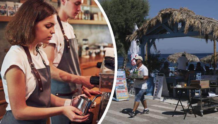 работа - УЧАТ СЕ ОТ МАЛКИ НА ЗАНАЯТ: Деца бачкат за 800 лв.