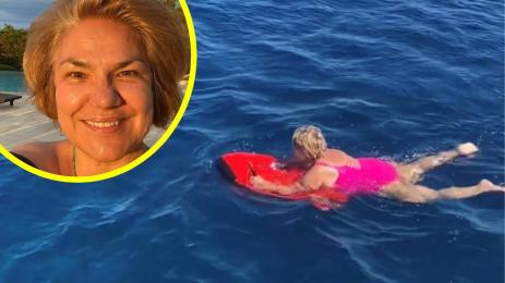 Марта Вачкова