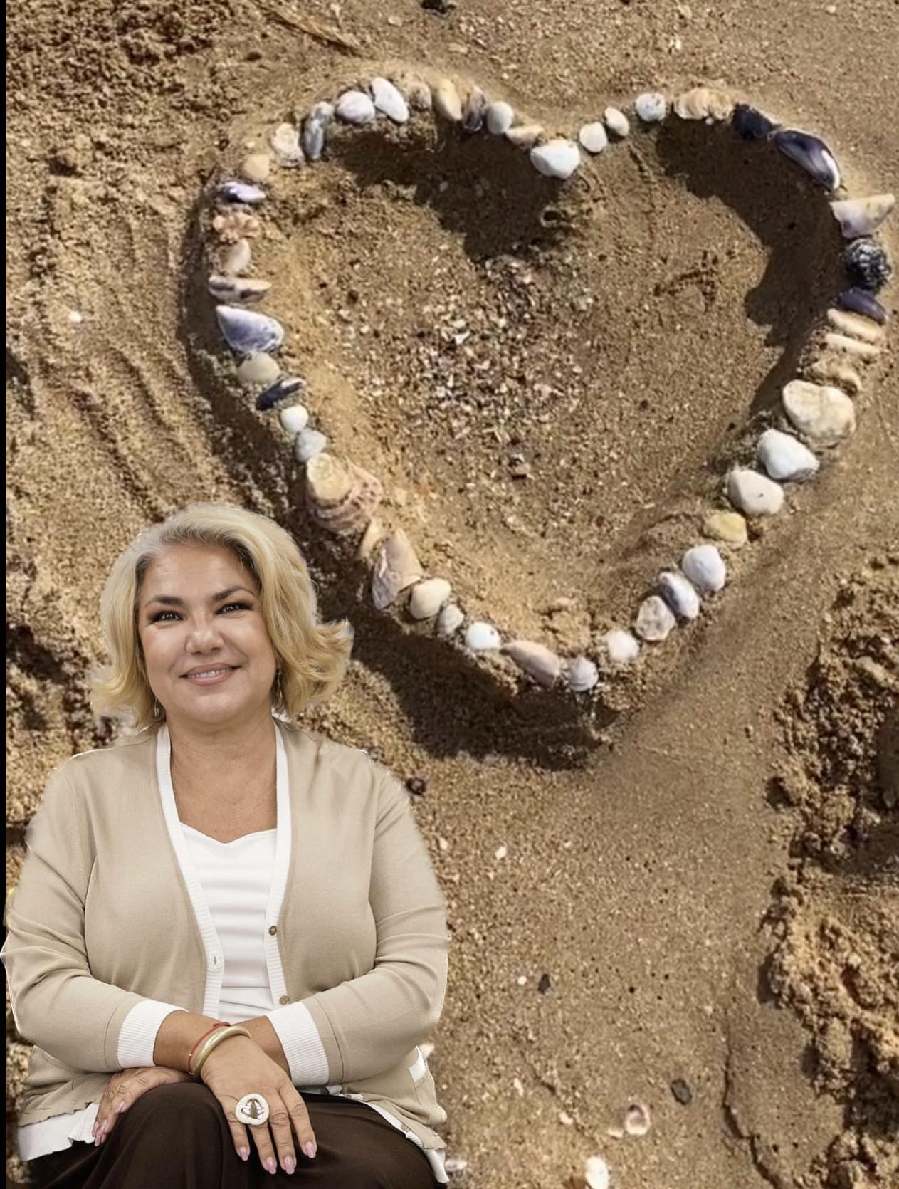 Марта Вачкова миди