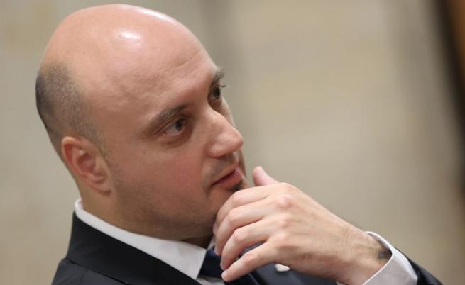 Славов разясни какво включват реформите в Антикорупционната комисия