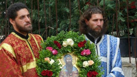 Прокопий Варненски