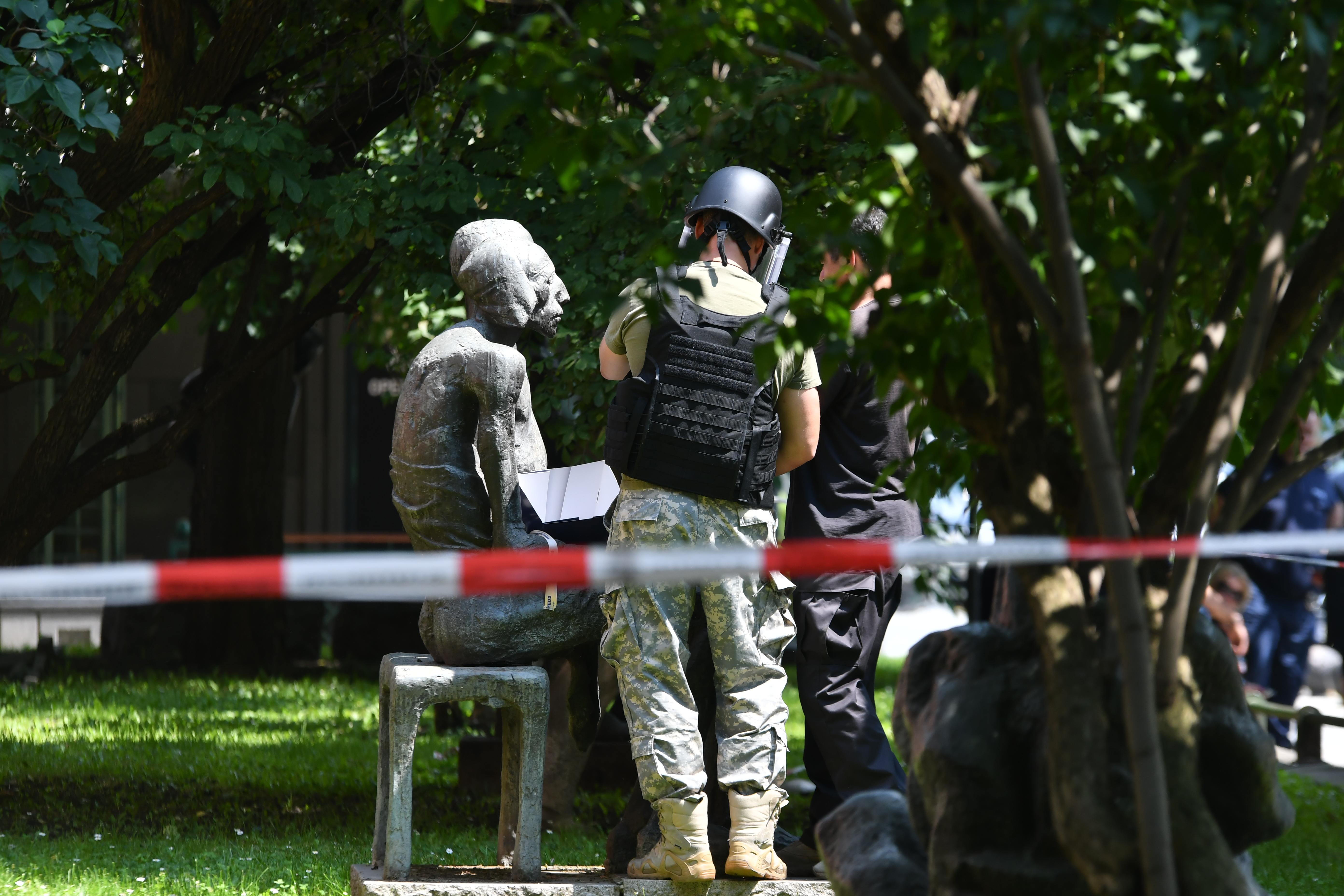 стар електромер