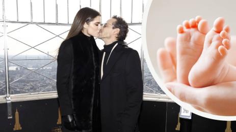 Марк Антъни