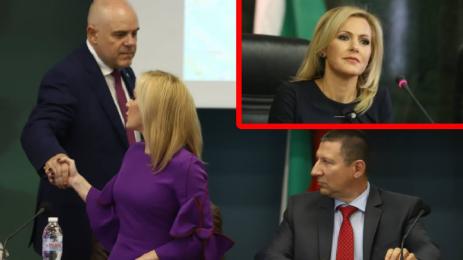 Сиак Милева