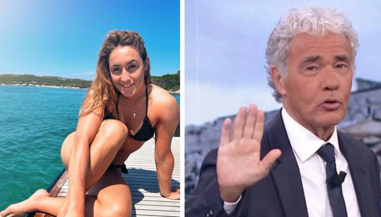 София Годжа Масимо Джилети - Спипаха Годжа с 30 г. по-стар