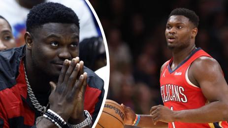 Зайън Уилямсън