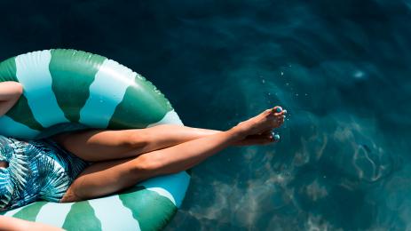 Басейни спират водата на лесничеи!