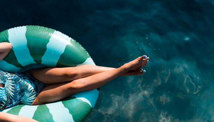 басейн море строеж - Басейни спират водата на лесничеи!