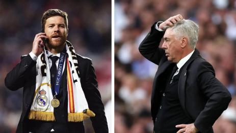 Реал Мадрид