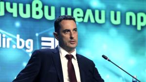 Следващите седем години в България ще бъдат инвестирани над 1 5