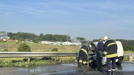 катастрофа