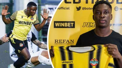 Ботев Пловдив