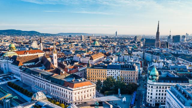 Обявиха кой е най-добрият град за живеене в света