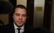 Балабанов: Някои политически лидери държат за заложници собствените си избиратели