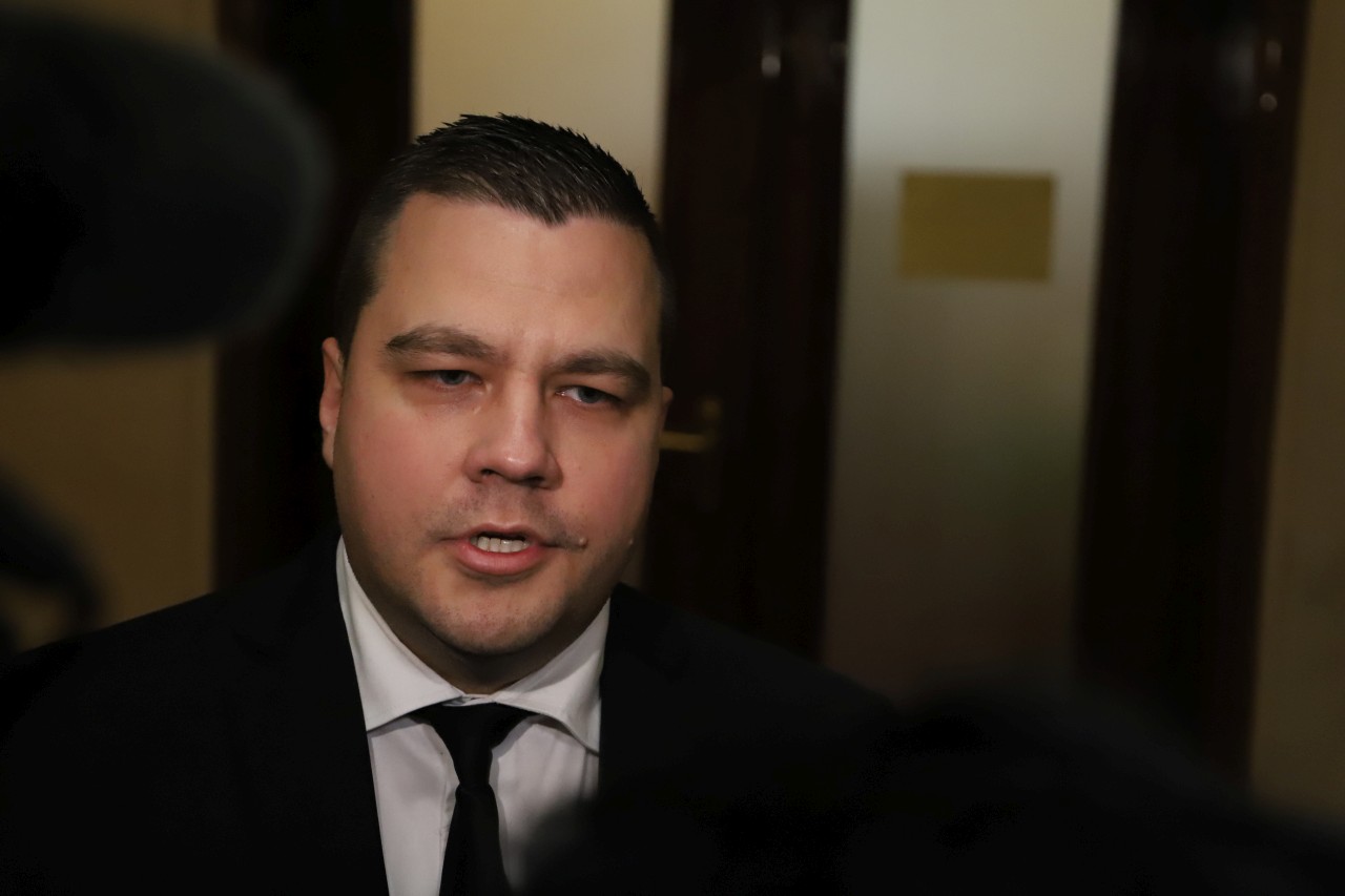 ИТН поиска оставката на служебния министър на земеделието и храните Иван Христанов