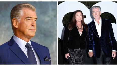 Пиърс Броснан