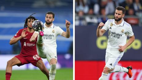 Начо Фернандес