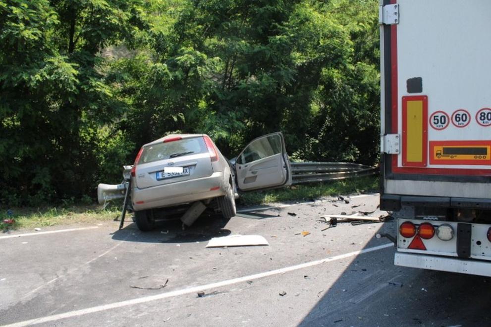 катастрофа