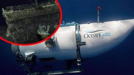 подводница