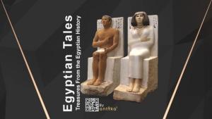 Изложбата Египетска приказка със съкровища от египетската история ще бъде
