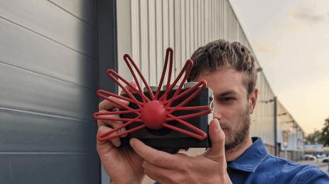 джаджи паяк